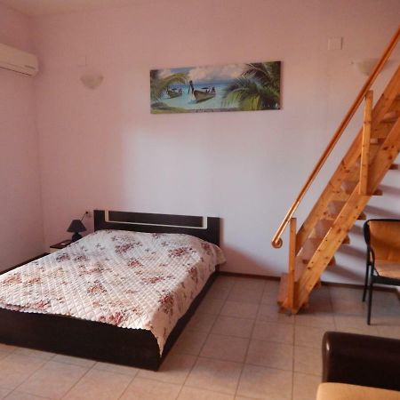 Dunav Str. Ravda Exterior foto